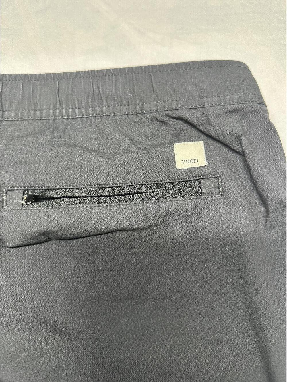 Vuori Ripstop Climber Pants - Womens XL - Picture 6 of 7
